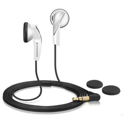 Наушники Sennheiser MX 365 WHITE (505434)