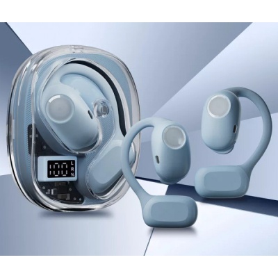 Навушники Blackview AirBuds 100 TWS Blue (6931548317876)