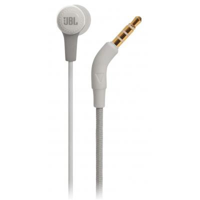 Наушники JBL E15 White (JBLE15WHT)