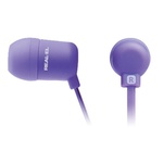 Наушники REAL-EL Z-1600 Violet