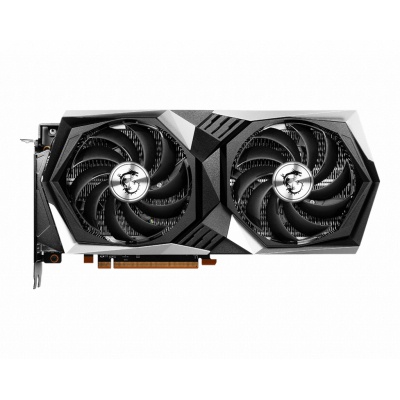 Видеокарта MSI Radeon RX 6650 XT 8Gb GAMING X (RX 6650 XT GAMING X 8G)