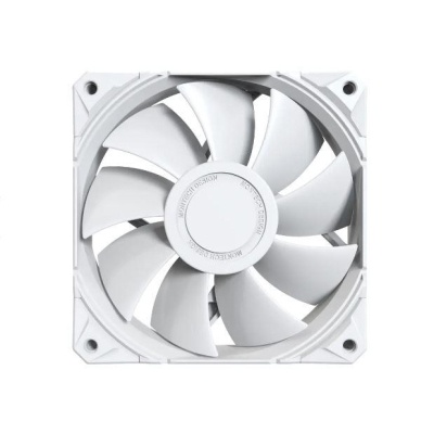 Кулер до корпусу MONTECH E28 3 PACK(W)