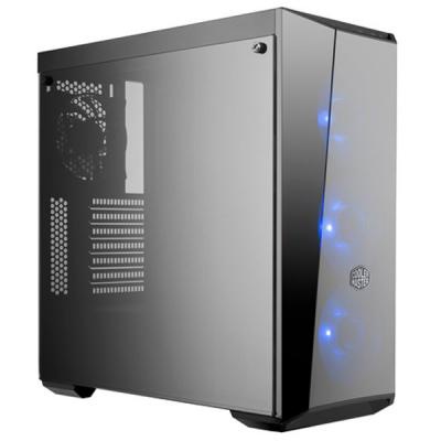 Корпус CoolerMaster MasterBox Lite 5 RGB (MCW-L5S3-KGNN-02)
