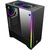 Корпус 1stPlayer B6-1R1-BK