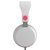 Наушники COLOUD BOOM Blocks Grey/Red (4090641)