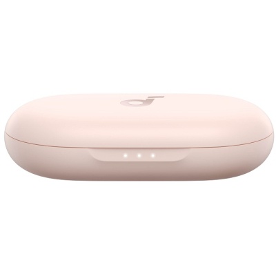 Навушники Anker SoundCore AeroFit Pink (A3872G51)