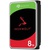 Жорсткий диск 3.5' 8TB Seagate (ST8000VN002)