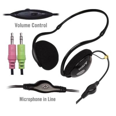 Наушники HS-26 A4tech