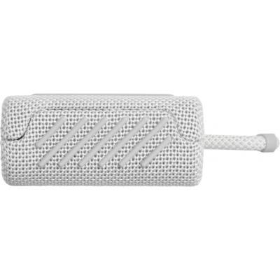 Акустична система JBL Go 3 White (JBLGO3WHT)