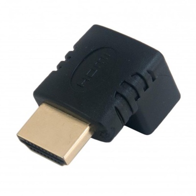 Перехідник HDMI to HDMI Extradigital (KBH1671)