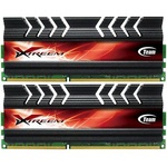 Модуль памяти DDR3 16GB (2x8GB) 2400 MHz Team (TXD316G2400HC10QDC01)