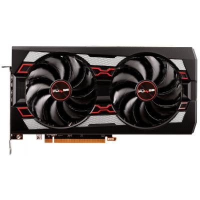Видеокарта Sapphire Radeon RX 5700 8192Mb PULSE (11294-01-20G)