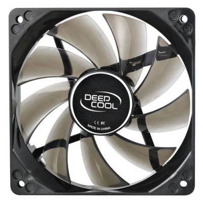 Кулер для корпуса Deepcool WIND BLADE 120