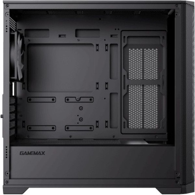 Корпус Gamemax Defender Mesh
