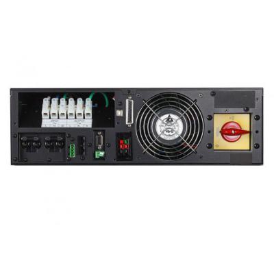 Источник бесперебойного питания Powercom VRT-6000 RM, 5400Вт (VRT-6000)