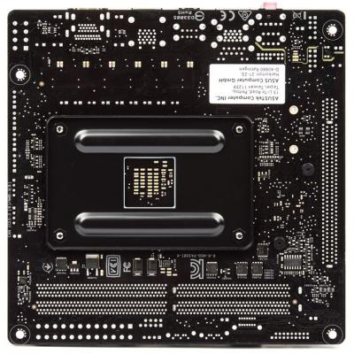 Материнская плата ASUS PRIME A320I-K
