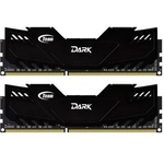 Модуль памяти DDR3 8GB (2x4GB) 1600 MHz Team (TDKED38G1600HC9DC01)