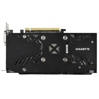 Видеокарта GIGABYTE Radeon R9 380X 4096Mb G1 GAMING (GV-R938XG1 GAMING-4GD)