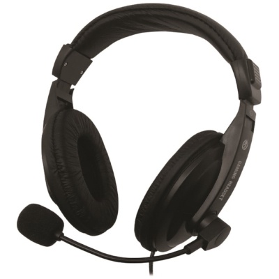 Наушники Piko PX2 Black (1283126489617)