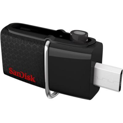 USB флеш накопитель SANDISK 128GB Ultra Dual Drive USB 3.0 OTG (SDDD2-128G-GAM46)