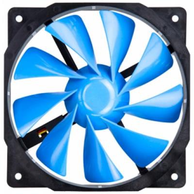 Кулер для корпуса Xigmatek XOF-F1253 Blue (CFS-OXGKS-WU3)