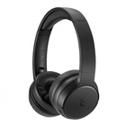 Наушники ACME BH214 Wireless On-Ear Headphones Black (4770070882139)