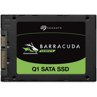 Накопитель SSD 2.5' 240GB Seagate (ZA240CV1A001)