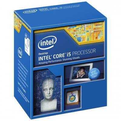 Процессор INTEL Core™ i5 5675C (BX80658I55675C)
