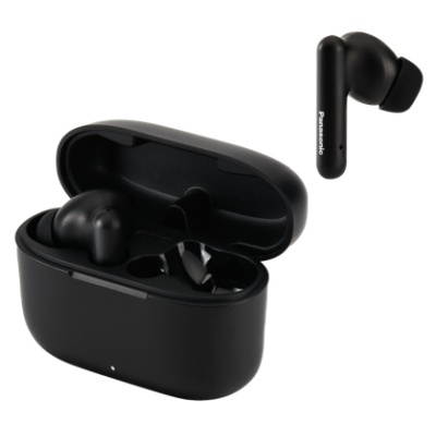 Навушники Panasonic RZ-B110W Black (RZ-B110WDG-K)