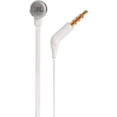 Наушники JBL T290 Silver (T290SIL)