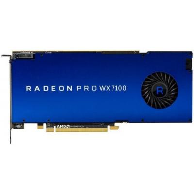 Видеокарта Radeon Pro WX 7100 8GB HP (Z0B14AA)