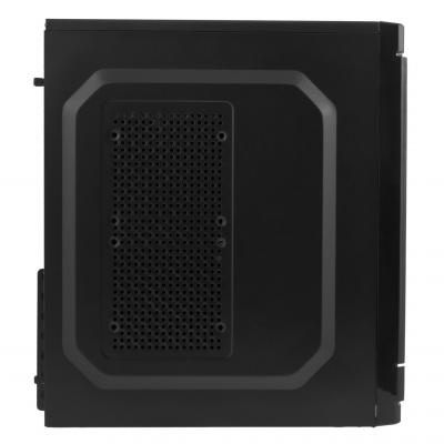 Корпус LogicPower 2006-450W-120 (LP9019)