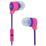 Наушники Xiaomi HF Mi M3 Violet with mic (44555)