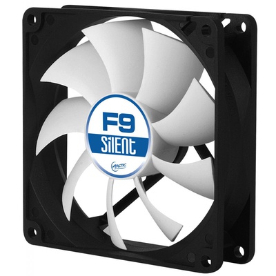 Кулер для корпуса Arctic F9 Silent (ACFAN00026A)