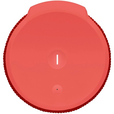 Акустическая система Logitech UE BOOM 2 Cherrybomb (984-000560)