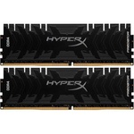 Модуль памяти для компьютера DDR4 32GB (2x16GB) 3333 MHz HyperX Predator Kingston Fury (ex.HyperX) (HX433C16PB3K2/32)