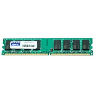 Модуль памяти DDR4 8Gb (2x4GB) 2133 MHz GOODRAM (GR2133D464L15S/8GDC)