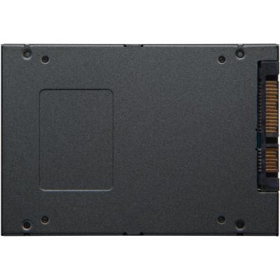 Накопитель SSD 2.5' 120GB Kingston (SA400S37/120G OEM)