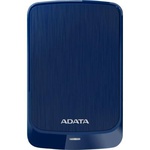 Внешний жесткий диск 2.5' 1TB ADATA (AHV320-1TU31-CBL)