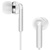 Наушники Sennheiser CX 2.00i White (506093)