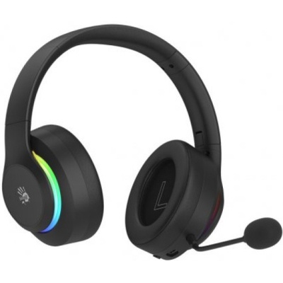 Навушники A4Tech Bloody GR520 Wireless Black (4711421003100)