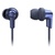 Наушники PANASONIC RP-NJ300BGCA
