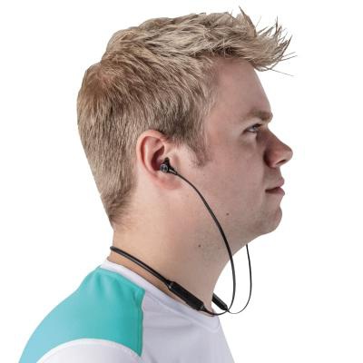 Наушники Trust Ludix Wireless Mic (23108)