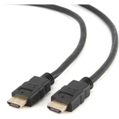 Кабель мультимедійний HDMI to HDMI 1.8m V.2.0 Cablexpert (CC-HDMIL-1.8M)