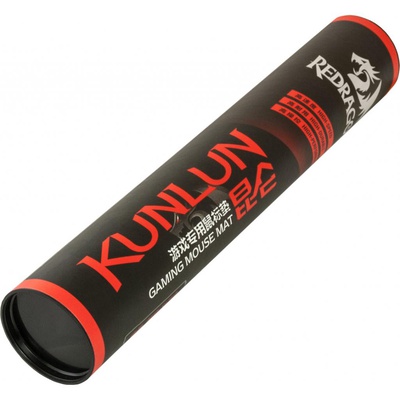 Коврик для мышки Redragon Kunlun M (74595)