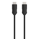 Кабель мультимедийный HDMI to HDMI 3.0m Standard Belkin (F8V3311B10)