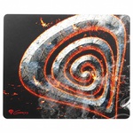 Коврик Natec Genesis M33 LAVA Gaming mousepad