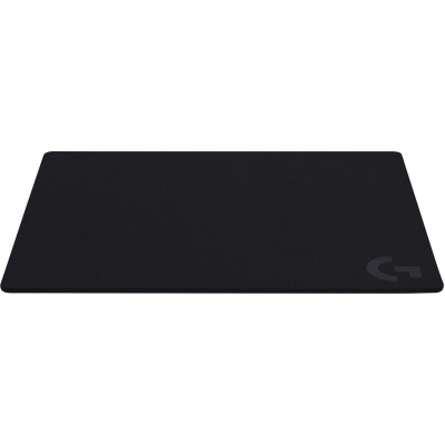 Килимок для мишки Logitech G740 Gaming Mouse Pad Black (943-000806)