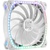Кулер до корпусу Enermax SquA RGB White (UCSQARGB12P-W-SG)