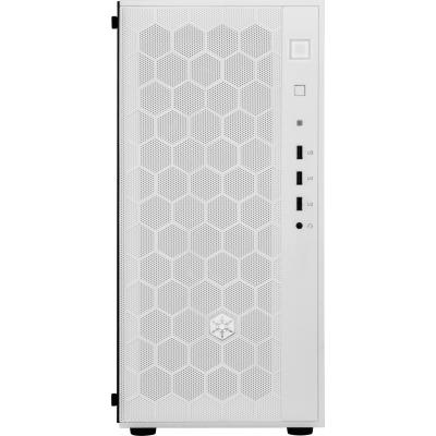 Корпус Silver Stone FARA R1W (SST-FAR1W)